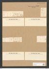 Synedra affinis var. parva (Kuetz). V. H. (de-Toni-Nr.: Genus 66, Species 2607) Zeichnungen Sammlung Grunow Nr. 5336 (NHMW-BOT-W0373756)